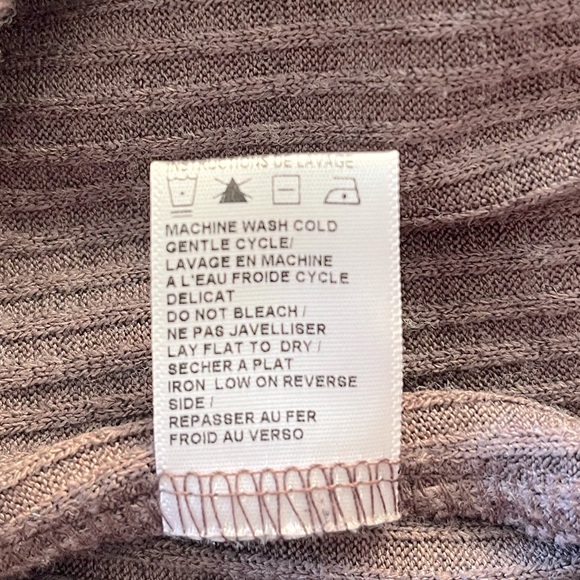 Gentle Fawn Caro Dress XS - Picture 8 of 8